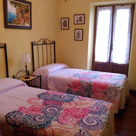 Apartamentos Rurales Imaz Etxea - Urbasa Оласагутия Экстерьер фото