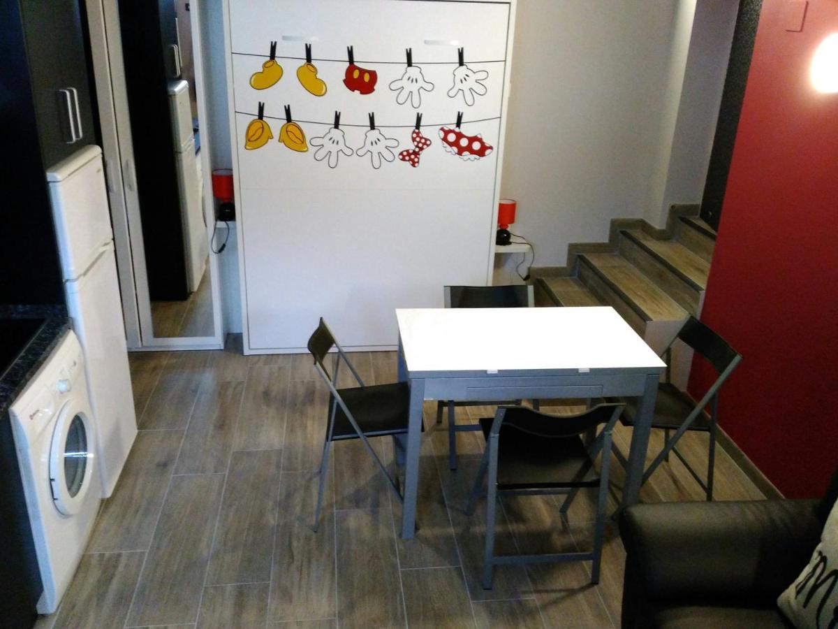 Apartamentos Rurales Imaz Etxea - Urbasa Оласагутия Экстерьер фото