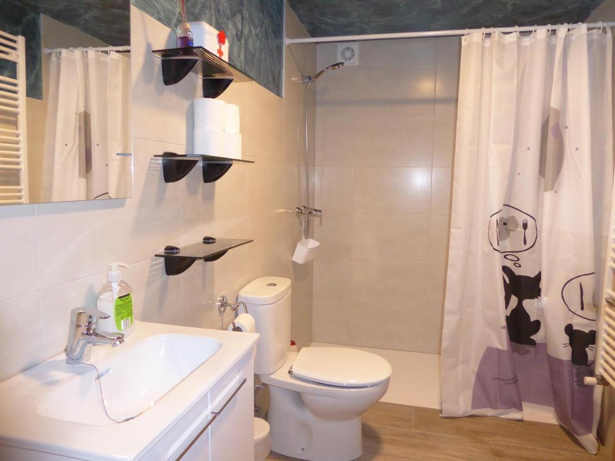 Apartamentos Rurales Imaz Etxea - Urbasa Оласагутия Экстерьер фото