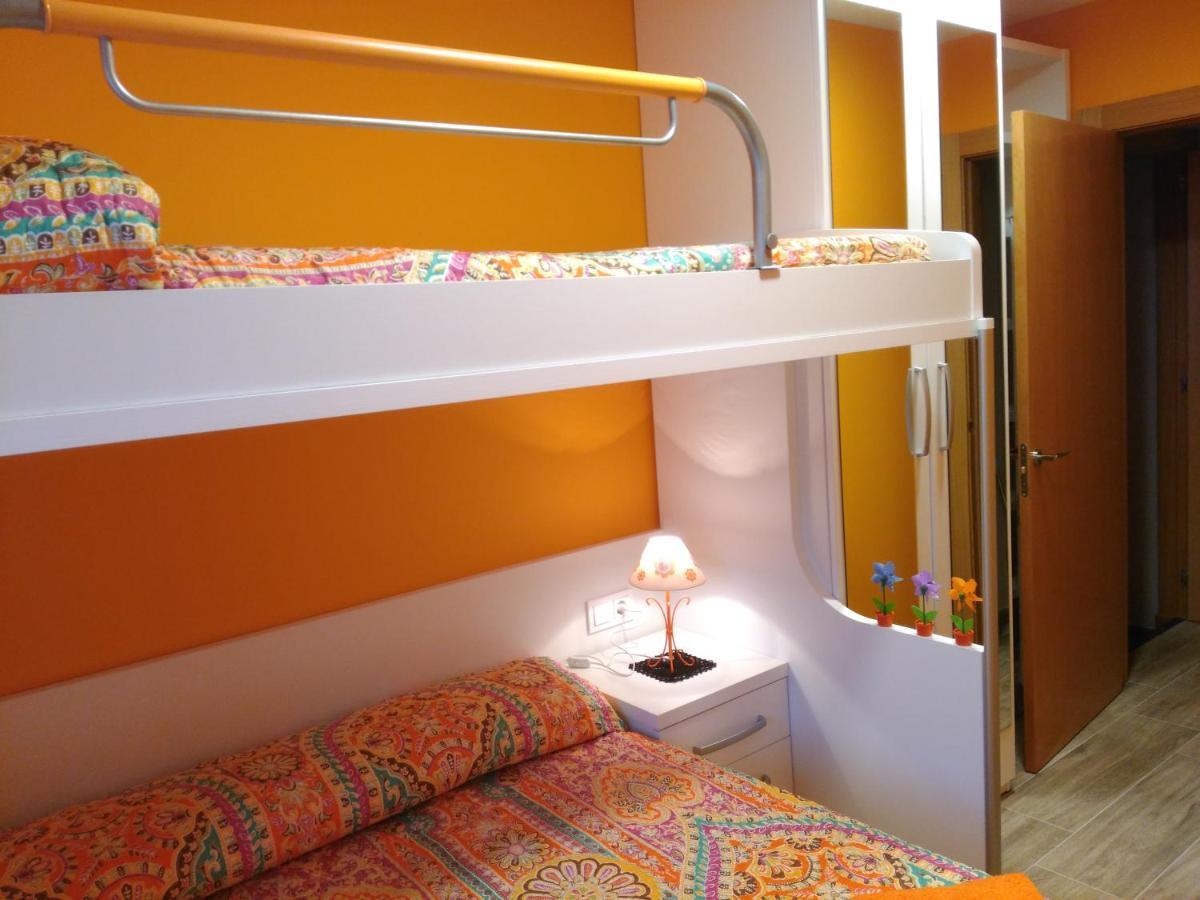 Apartamentos Rurales Imaz Etxea - Urbasa Оласагутия Экстерьер фото