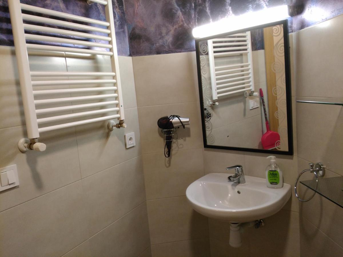 Apartamentos Rurales Imaz Etxea - Urbasa Оласагутия Экстерьер фото